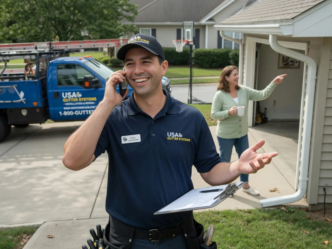 Gutter Installation Palo Verde, CA FAQs